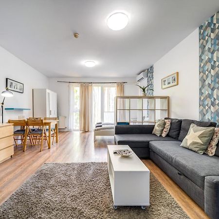 Klauzal 11-202 City Center Apartment บูดาเปสต์ ภายนอก รูปภาพ