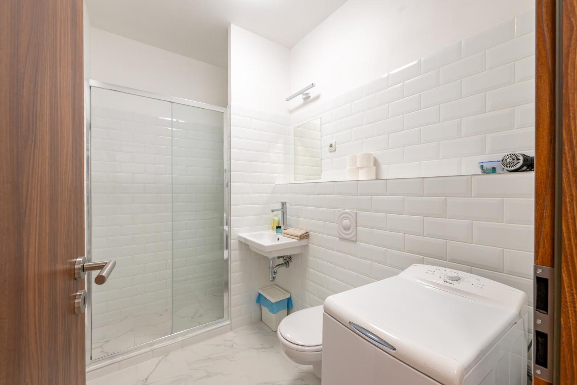 Klauzal 11-202 City Center Apartment บูดาเปสต์ ภายนอก รูปภาพ