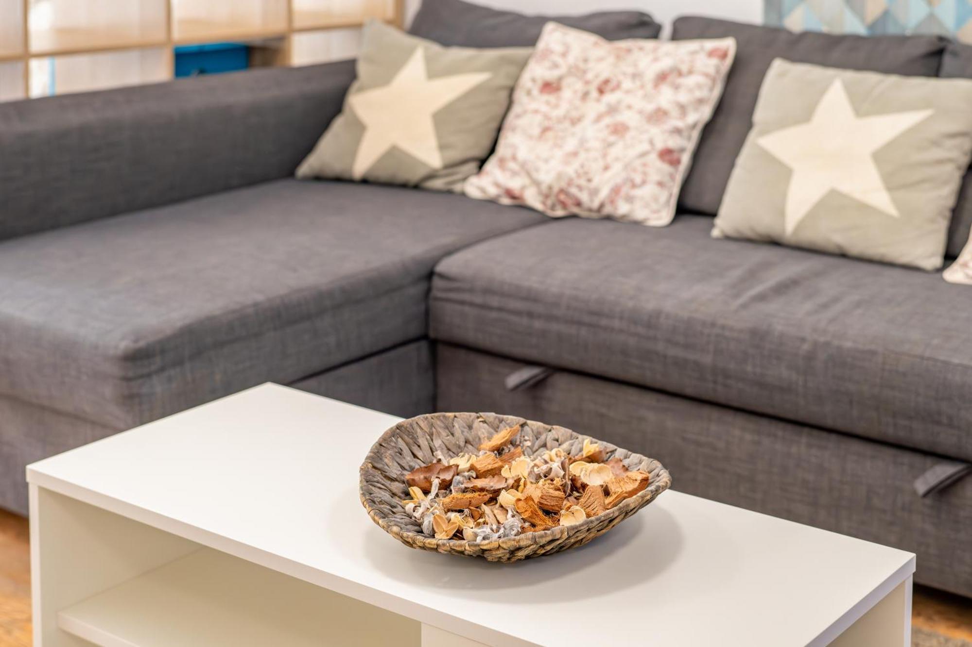 Klauzal 11-202 City Center Apartment บูดาเปสต์ ภายนอก รูปภาพ