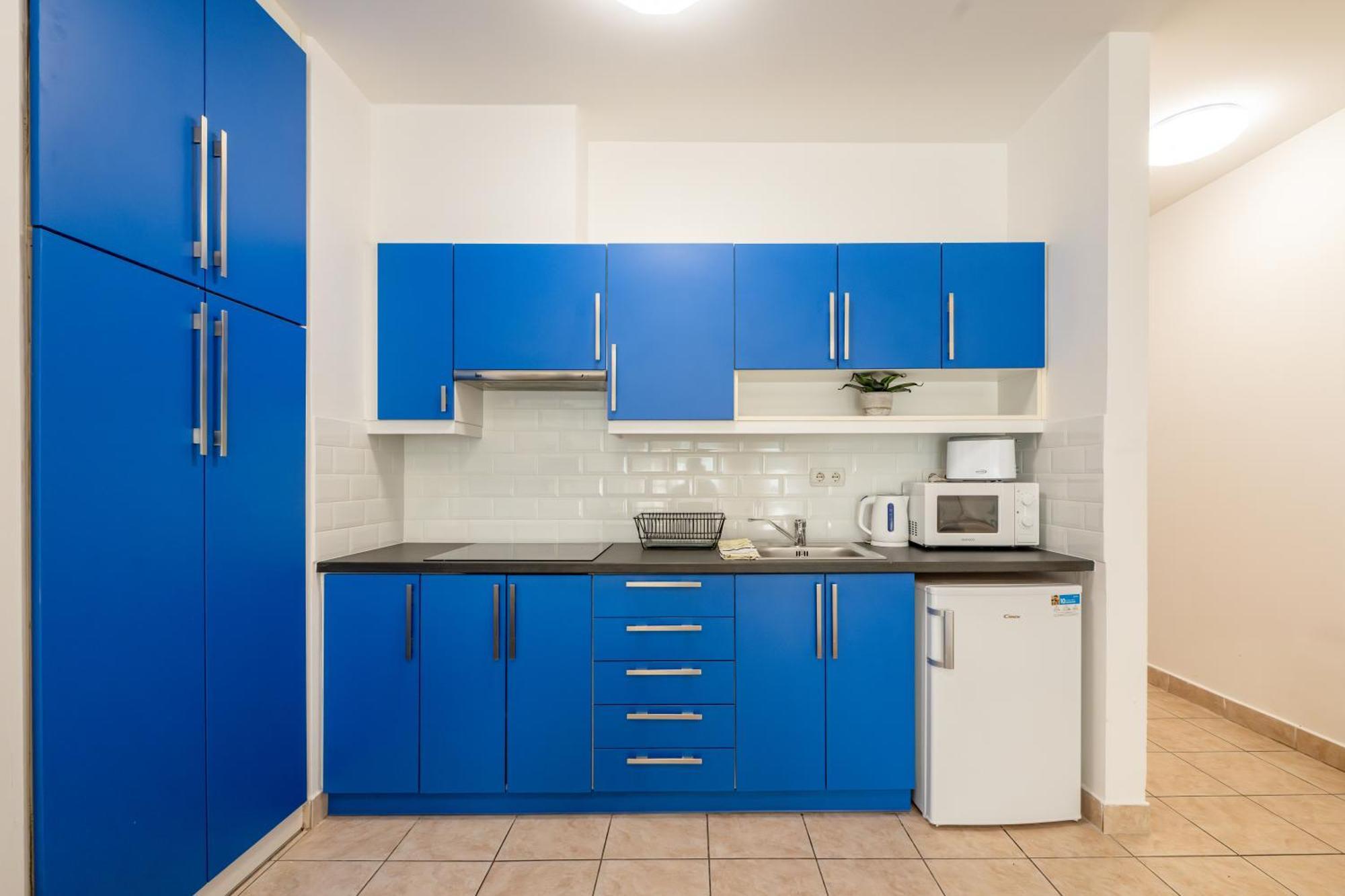 Klauzal 11-202 City Center Apartment บูดาเปสต์ ภายนอก รูปภาพ