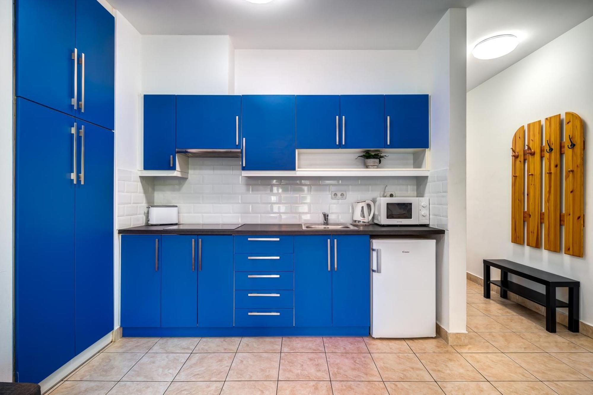 Klauzal 11-202 City Center Apartment บูดาเปสต์ ภายนอก รูปภาพ