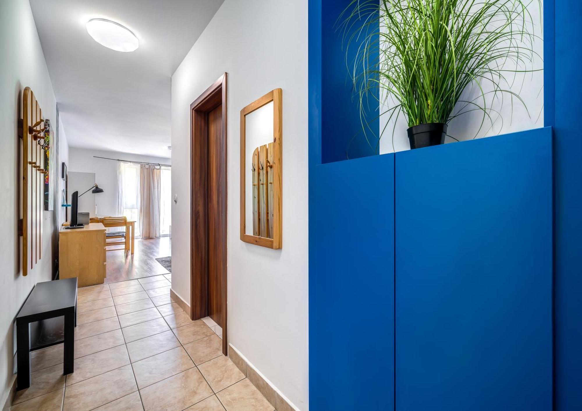Klauzal 11-202 City Center Apartment บูดาเปสต์ ภายนอก รูปภาพ