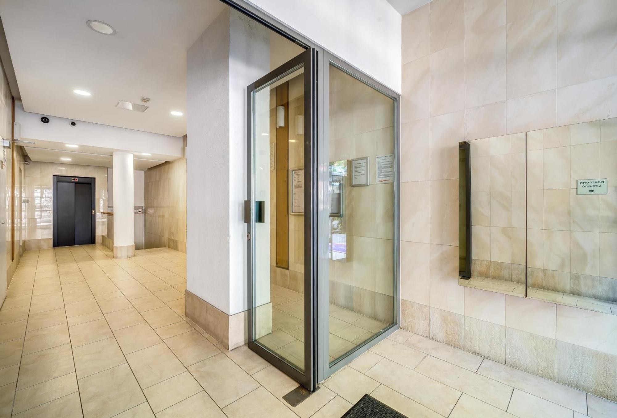Klauzal 11-202 City Center Apartment บูดาเปสต์ ภายนอก รูปภาพ