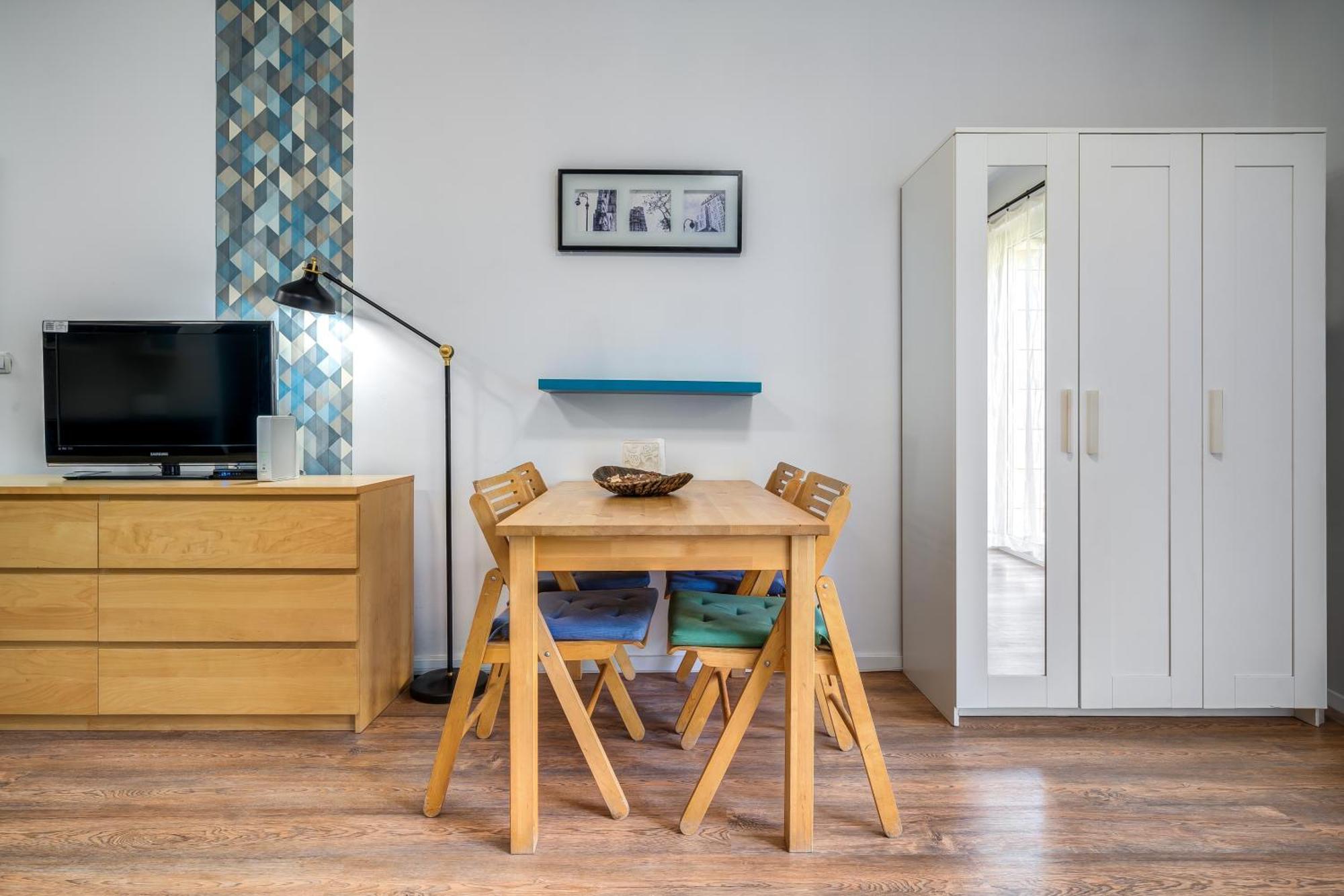 Klauzal 11-202 City Center Apartment บูดาเปสต์ ภายนอก รูปภาพ