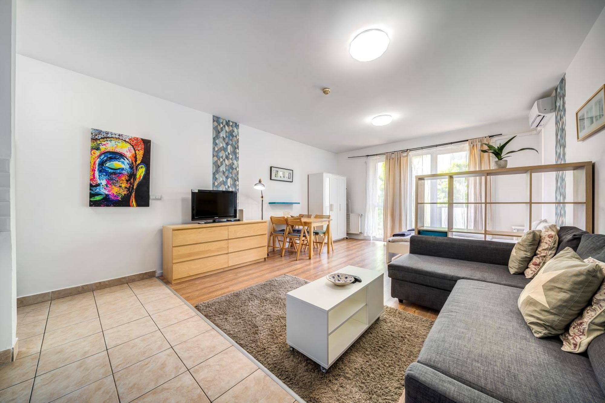 Klauzal 11-202 City Center Apartment บูดาเปสต์ ภายนอก รูปภาพ