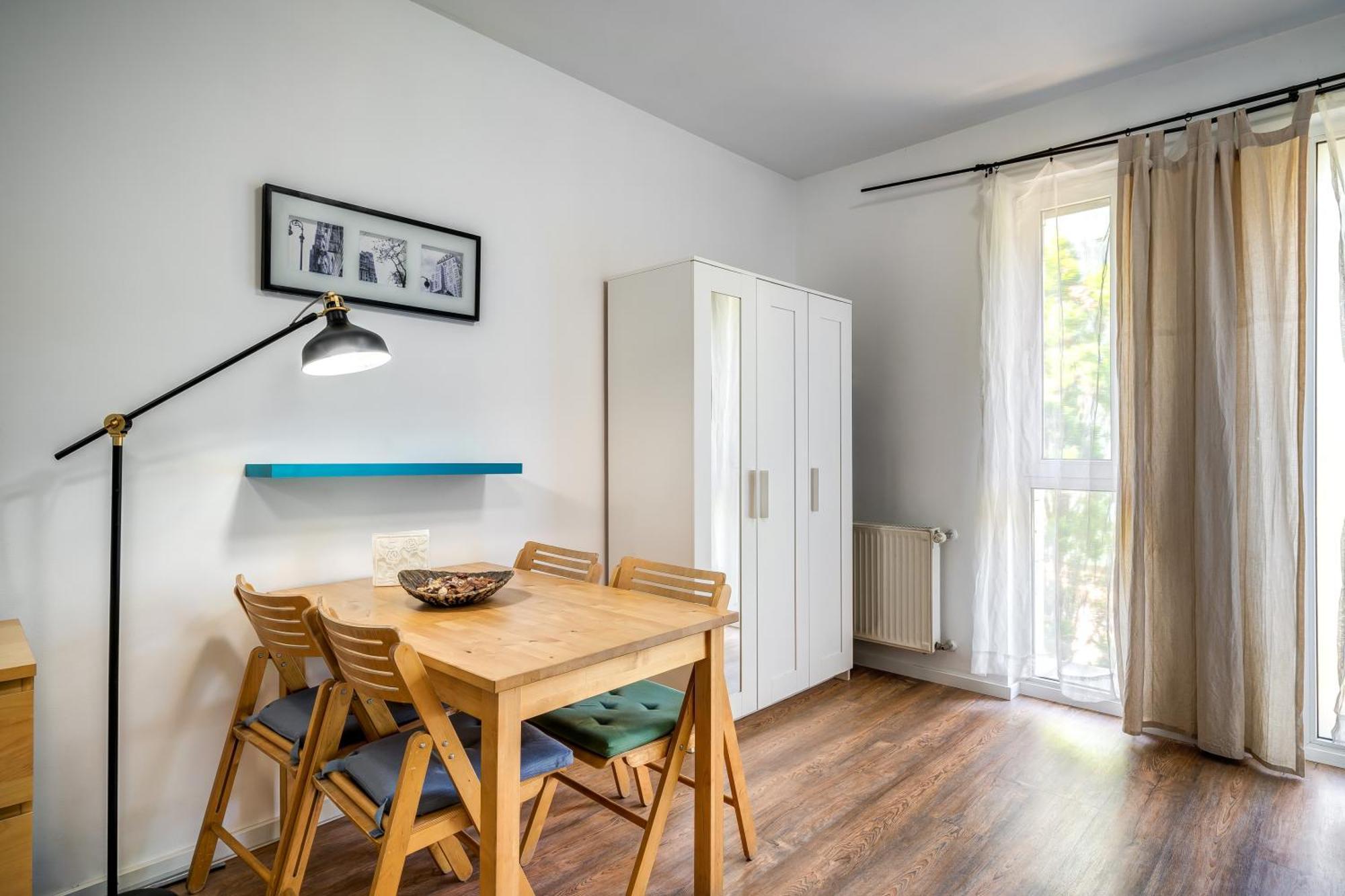 Klauzal 11-202 City Center Apartment บูดาเปสต์ ภายนอก รูปภาพ