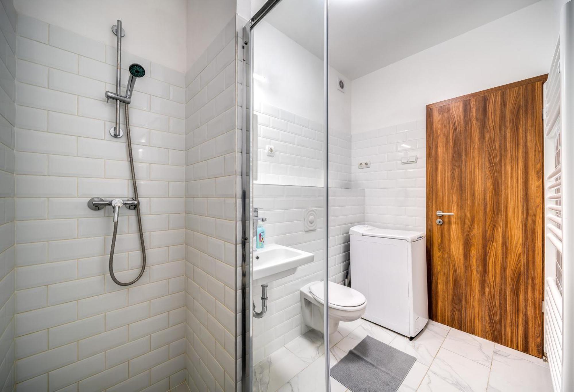 Klauzal 11-202 City Center Apartment บูดาเปสต์ ภายนอก รูปภาพ