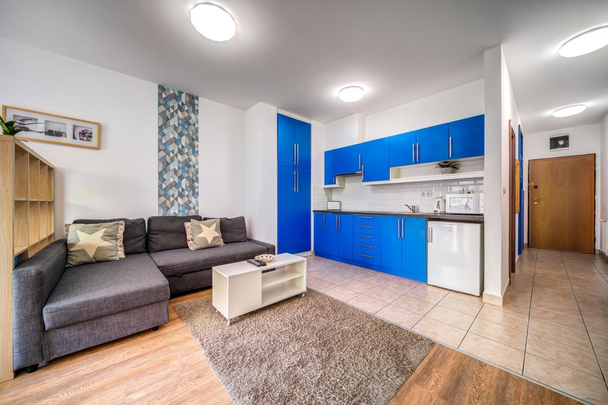 Klauzal 11-202 City Center Apartment บูดาเปสต์ ภายนอก รูปภาพ